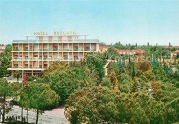 73123120 Abano Terme Hotel Terme Bologna Firenze - Autres & Non Classés