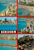 73123103 Benidorm Strand Hotelanlagen  - Andere & Zonder Classificatie