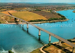 73122991 Sonderborg Bruecke Alssund Sonderborg - Danemark