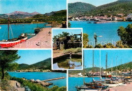 73122942 Puerto De Andraitx Hafen  Puerto De Andraitx - Other & Unclassified