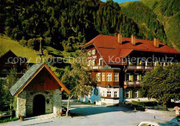 73122385 Badgastein Hoteldorf Gruener Baum  Lansersee - Other & Unclassified