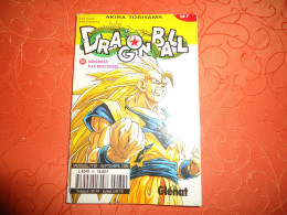 Mensuel N°82 DRAGON BALL -AKIRA TORIYAMA-SEPT 1999-édition Francaise-GLENAT - Mangas (FR)