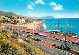 73122361 Genova Genua Liguria Italien Korso Genova Genua Liguria - Sonstige & Ohne Zuordnung