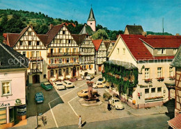 73122357 Bad Orb Marktplatz Bad Orb - Bad Orb