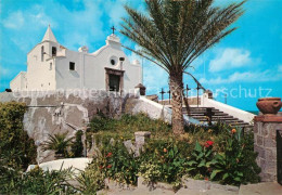 73121563 Forio D Ischia Mariahilfskirche Forio D Ischia - Sonstige & Ohne Zuordnung