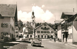 73121532 Bad Kohlgrub Hauptstrasse Bad Kohlgrub - Sonstige & Ohne Zuordnung