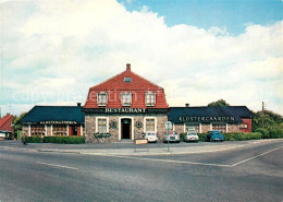 73121378 Ronnede Hotel Klostergaarden  - Denmark