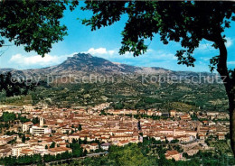 73121371 Ascoli Piceno Panorama Monte Dell Ascensine Ascoli Piceno - Sonstige & Ohne Zuordnung