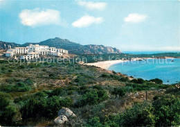 73121366 Arzachena Costa Smeralda Hotel Romazzino Firenze - Sonstige & Ohne Zuordnung