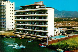 73121242 Costa Brava Apartamentos Puerto Simona Costa Brava - Andere & Zonder Classificatie