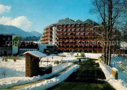 73121225 Bad Toelz Alpen Sanatorium Bad Toelz - Bad Tölz