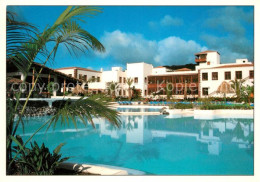 73120770 Playa De Santiago Hotel Tecina La Gomera Playa De Santiago - Andere & Zonder Classificatie