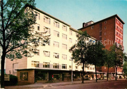 73120716 Bad Wildungen Sanatorium Westen Bad Wildungen - Bad Wildungen