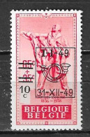 803**  Anseele - Bonne Valeur - MNH** - LOOK!!!! - Neufs