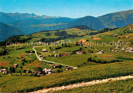 73120130 Terenten Vintl Suedtirol Panorama Pustertal Terenten Vintl Suedtirol - Andere & Zonder Classificatie