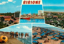 73120049 Bibione Panorama Strand  Bibione - Andere & Zonder Classificatie