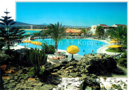 73120006 Caleta De Fuste Hotelanlagen Swimmingpool Caleta De Fuste - Andere & Zonder Classificatie