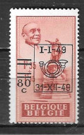 805**  Anseele - Bonne Valeur - MNH** - LOOK!!!! - Unused Stamps