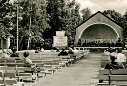 73118815 Bad Koesen Musikpavillon Am Gradierwerk Bad Koesen - Bad Koesen