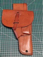 ETUI DE PISTOLET MAC 50, MOD 48 (2) - Equipement