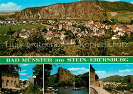 73118083 Bad Muenster Stein Ebernburg  Bad Muenster - Other & Unclassified