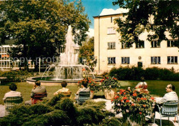 73118082 Bad Kissingen Postplatz Bad Kissingen - Bad Kissingen