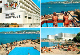 73118029 San Antonio Abad Hotel Nautilus  - Andere & Zonder Classificatie