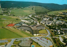 73118028 Willingen Sauerland Fliegeraufnahme Willingen Sauerland - Other & Unclassified