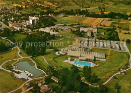 73117998 Bad Schoenborn Fliegeraufnahme Sanatorium Sankt Rochus Bad Schoenborn - Bad Schoenborn