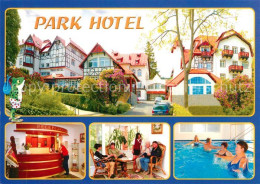 73117967 Bad Flinsberg Swieradow Zdroj Park Hotel   - Poland