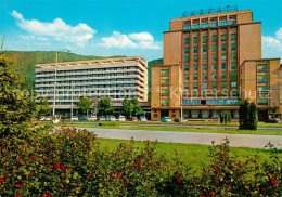 73117956 Brasso Brasov Kronstadt Hotel Carpati  - Rumänien