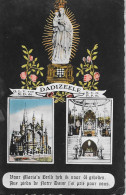 Dadizeele-notre Dame De Dadizeele-cpsm - Other & Unclassified