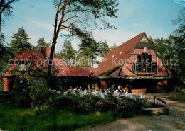 73116068 Worpswede Cafe Hotel Worpswede - Worpswede