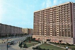 73116037 Bucuresti Hotel   - Romania