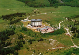 73116003 Bad Frankenhausen Fliegeraufnahme Bauernkrieg Panorama Bad Frankenhause - Bad Frankenhausen