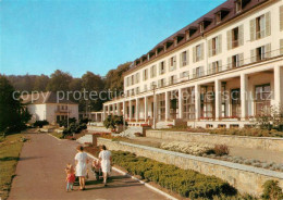 73115843 Bad Salzungen Kurhaus Bad Salzungen - Bad Salzungen