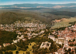 73115832 Bad Kissingen Fliegeraufnahme Bad Kissingen - Bad Kissingen