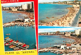 73115267 Mallorca El Arenal  Mallorca - Other & Unclassified