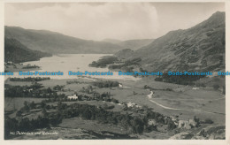 R050065 Patterdale And Ullswater. RP - World