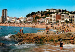 73115226 Lloret De Mar Strand Lloret De Mar - Otros & Sin Clasificación