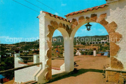 73115224 Tossa De Mar Camping Cala Llevado   - Otros & Sin Clasificación