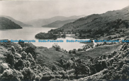 R050081 Loch Lomond Looking South - World