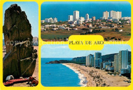 73111970 Playa De Aro Cataluna  Playa De Aro Cataluna - Otros & Sin Clasificación
