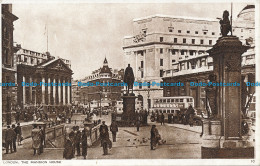 R050089 London. The Mansion House. Photochrom - Autres & Non Classés