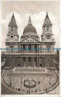 R050092 London. St. Pauls Cathedral. Photochrom - Other & Unclassified