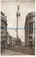 R050093 London. The Monument. Photochrom - Other & Unclassified