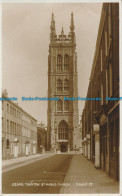 R050097 Taunton. St. Marys Church. Judges Ltd. No 25545. 1957 - World