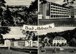 73111812 Bad Abbach  Bad Abbach - Bad Abbach