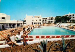 73111739 Mallorca Ciudad De Vacaciones Dulce Farniente Mallorca - Andere & Zonder Classificatie