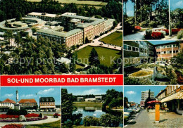 73111281 Bad Bramstedt Sol- Moorbad Bad Bramstedt - Bad Bramstedt